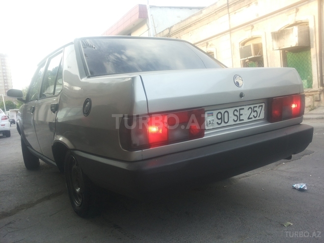 Tofas Sahin 2004, 85,000 km - 1.6 l - Bakı