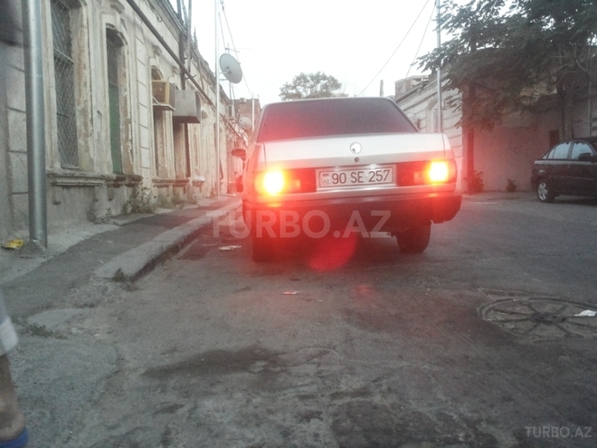 Tofas Sahin 2004, 85,000 km - 1.6 l - Bakı