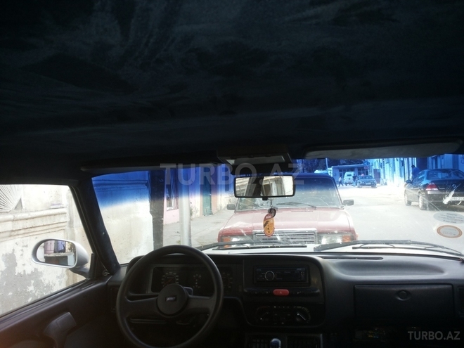 Tofas Sahin 2004, 85,000 km - 1.6 l - Bakı