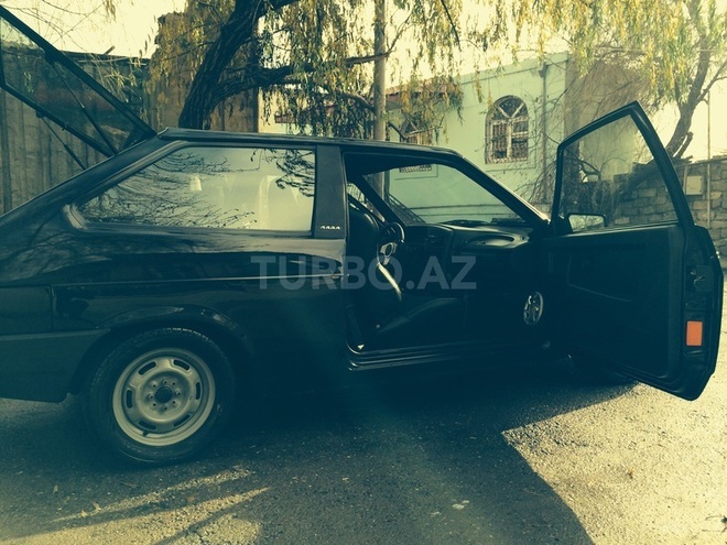 LADA (VAZ) 2108 1987, 105,000 km - 1.6 l - Bakı