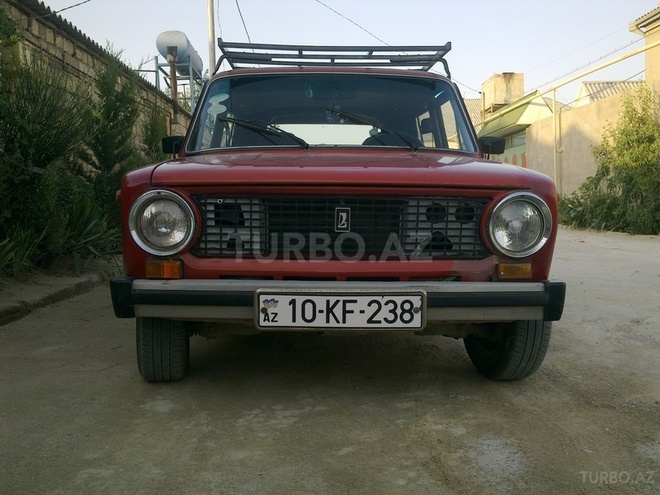 LADA (VAZ) 2102 1978, 200,000 km - 1.5 л - Bakı