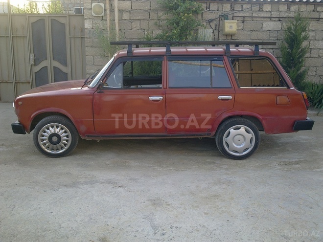 LADA (VAZ) 2102 1978, 200,000 km - 1.5 л - Bakı