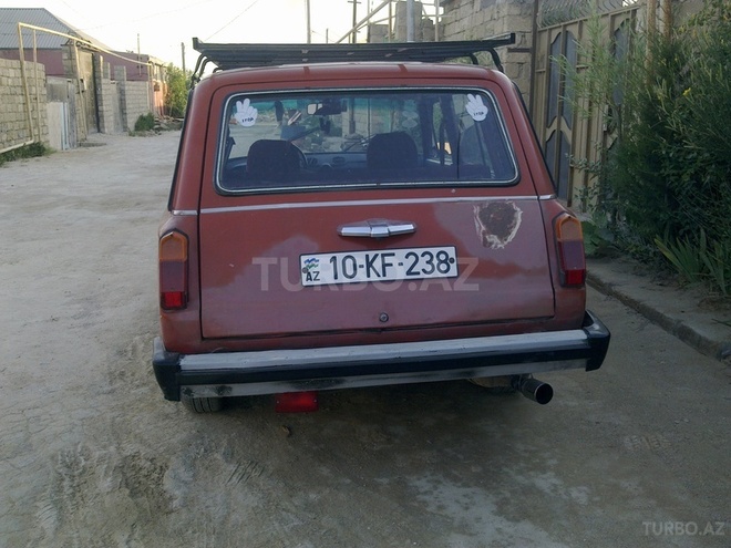 LADA (VAZ) 2102 1978, 200,000 km - 1.5 л - Bakı