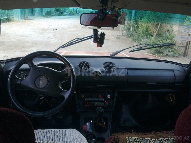 LADA (VAZ) 2102 1978, 200,000 km - 1.5 л - Bakı