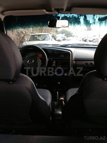 LADA (VAZ) 2113 2012, 29,000 km - 1.6 l - Bakı