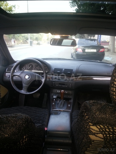 BMW 323 1999, 192,645 km - 2.5 l - Bakı