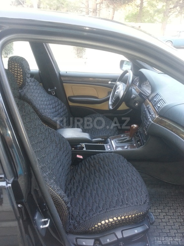 BMW 323 1999, 192,645 km - 2.5 l - Bakı