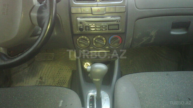 Hyundai Accent 2001, 160,000 km - 1.5 л - Bakı