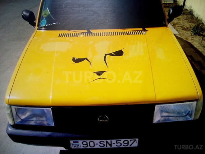 Tofas Sahin 2006, 130,000 km - 1.6 л - Bakı