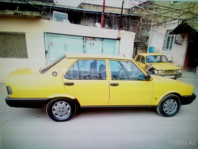 Tofas Sahin 2006, 130,000 km - 1.6 л - Bakı