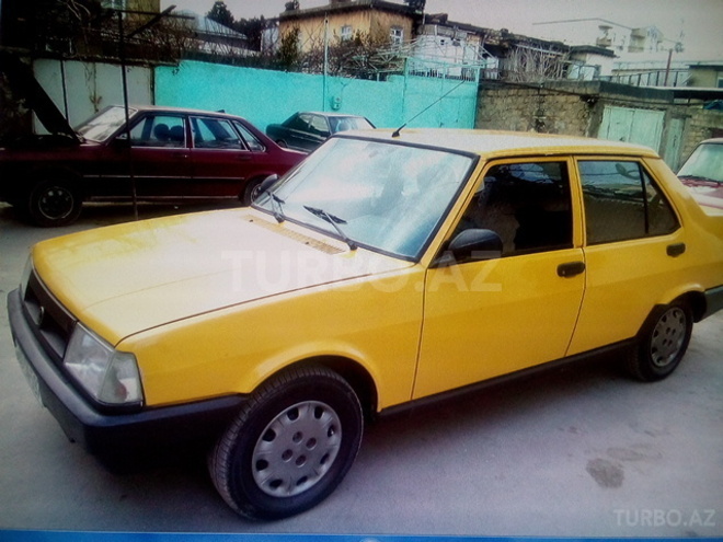 Tofas Sahin 2006, 130,000 km - 1.6 л - Bakı