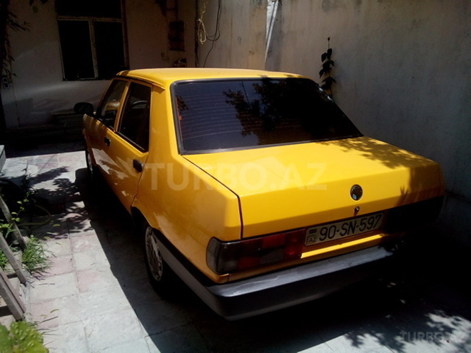Tofas Sahin 2006, 130,000 km - 1.6 л - Bakı