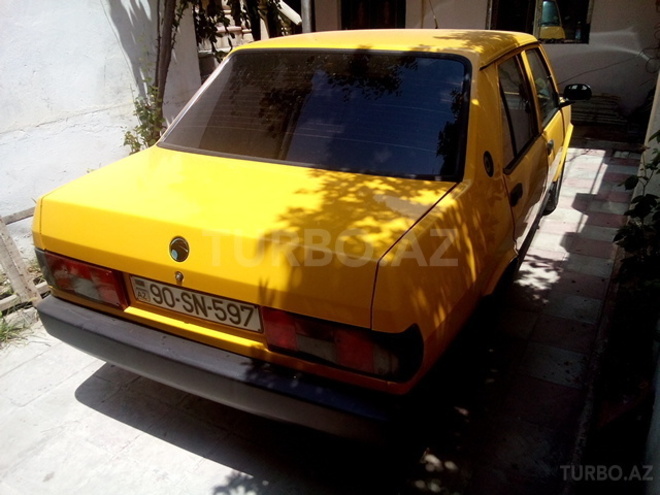 Tofas Sahin 2006, 130,000 km - 1.6 л - Bakı