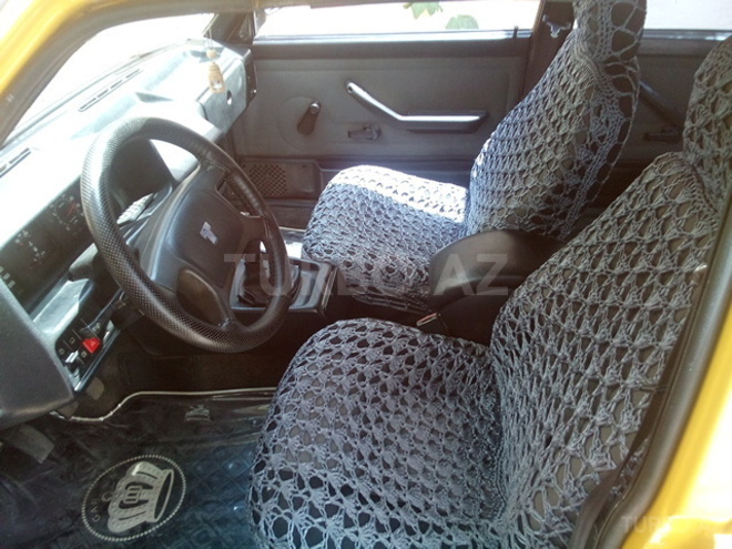 Tofas Sahin 2006, 130,000 km - 1.6 л - Bakı