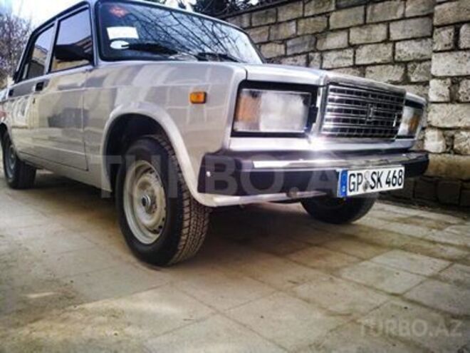 LADA (VAZ) 2107 2010, 45,000 km - 1.6 l - Bakı