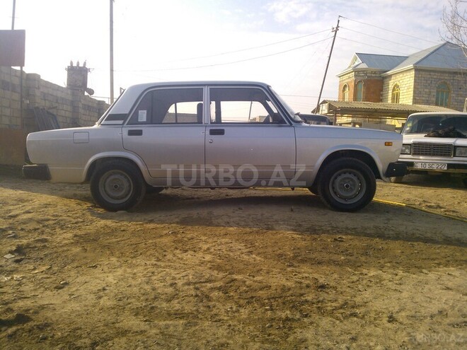 LADA (VAZ) 2107 2010, 45,000 km - 1.6 l - Bakı