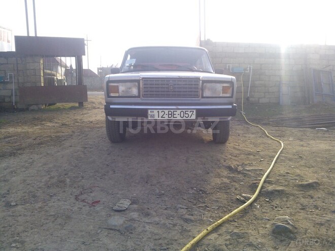 LADA (VAZ) 2107 2010, 45,000 km - 1.6 l - Bakı