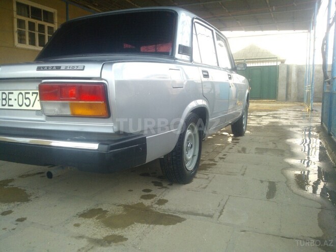 LADA (VAZ) 2107 2010, 45,000 km - 1.6 l - Bakı