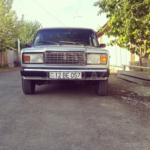 LADA (VAZ) 2107 2010, 45,000 km - 1.6 l - Bakı