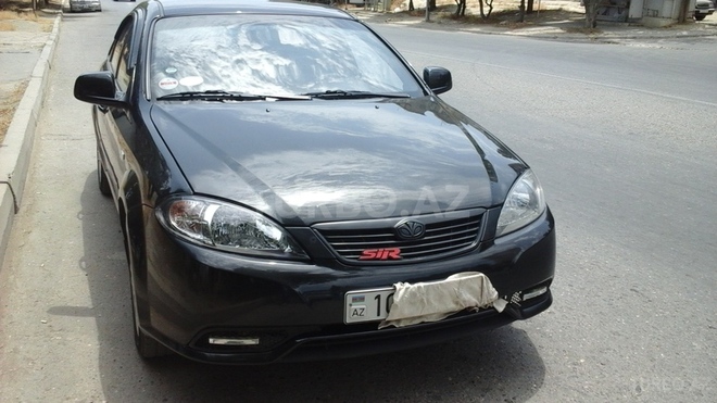 Daewoo Gentra 2014, 62,630 km - 1.5 l - Bakı