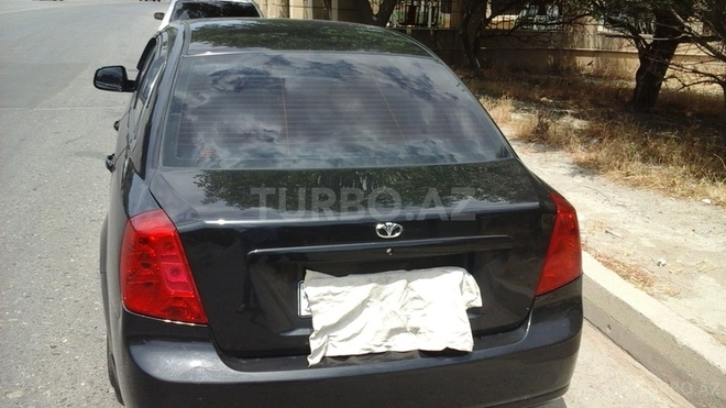 Daewoo Gentra 2014, 62,630 km - 1.5 l - Bakı