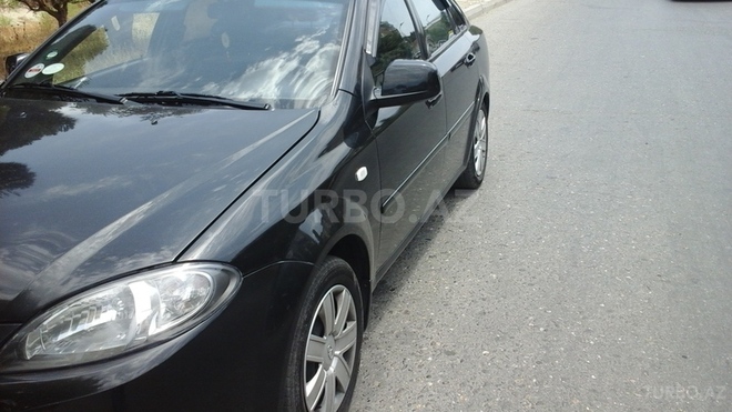 Daewoo Gentra 2014, 62,630 km - 1.5 l - Bakı