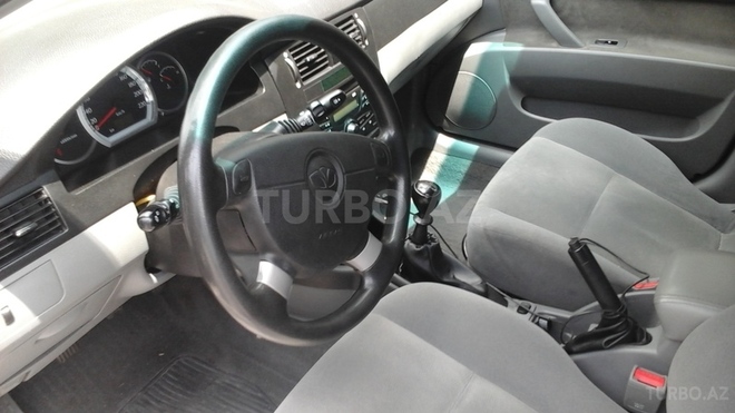 Daewoo Gentra 2014, 62,630 km - 1.5 l - Bakı