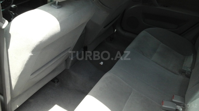 Daewoo Gentra 2014, 62,630 km - 1.5 l - Bakı