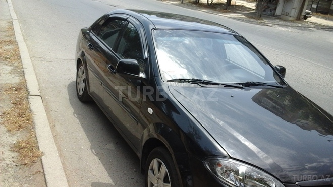 Daewoo Gentra 2014, 62,630 km - 1.5 l - Bakı