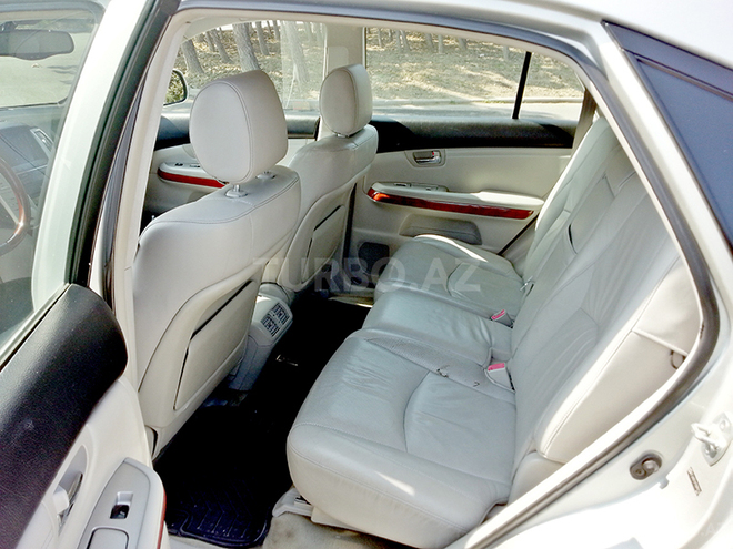 Lexus RX 330 2006, 146,100 km - 3.3 л - Bakı