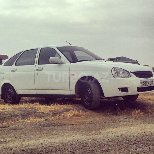LADA (VAZ) Priora 2013, 68,000 km - 1.6 l - Bakı