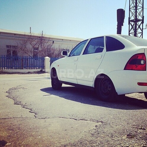 LADA (VAZ) Priora 2013, 68,000 km - 1.6 l - Bakı