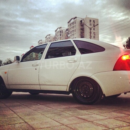 LADA (VAZ) Priora 2013, 68,000 km - 1.6 l - Bakı