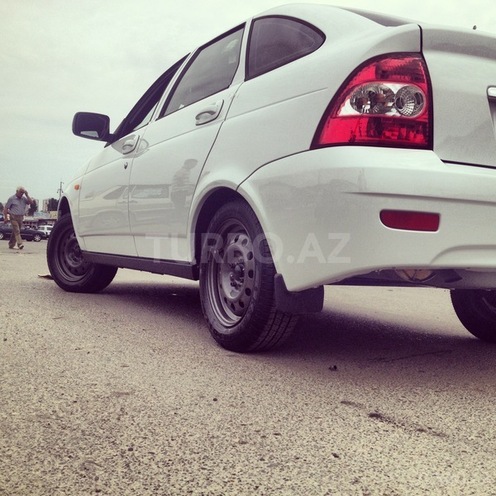 LADA (VAZ) Priora 2013, 68,000 km - 1.6 l - Bakı