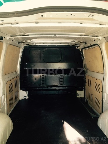 Mercedes Vito 2006, 190,000 km - 2.2 l - Bakı
