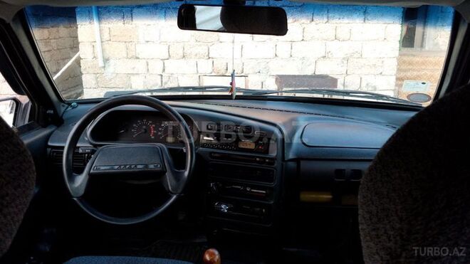 LADA (VAZ) 21099 2004, 210,000 km - 1.5 l - Bakı
