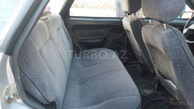LADA (VAZ) 21099 2004, 210,000 km - 1.5 l - Bakı