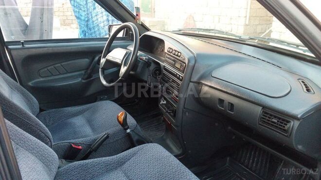 LADA (VAZ) 21099 2004, 210,000 km - 1.5 l - Bakı
