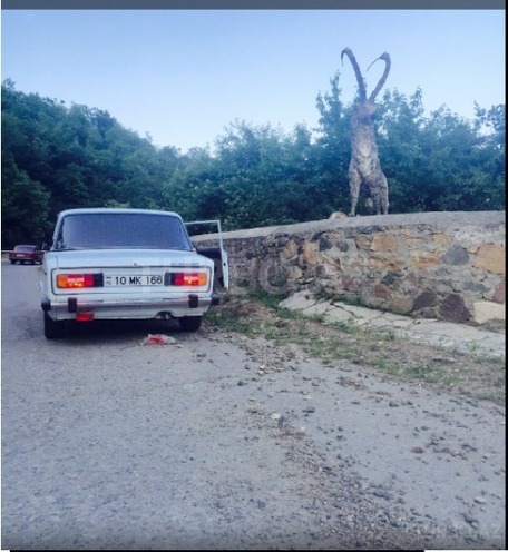 LADA (VAZ) 2106 2004, 16,000 km - 16.0 l - Bakı
