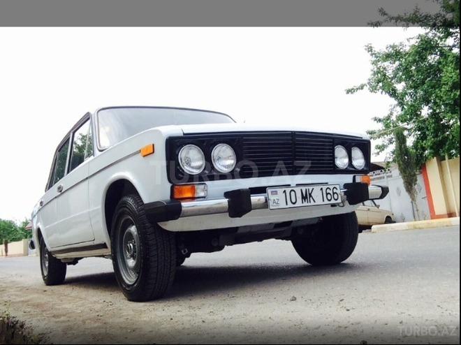 LADA (VAZ) 2106 2004, 16,000 km - 16.0 l - Bakı