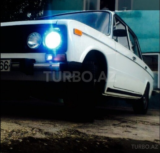 LADA (VAZ) 2106 2004, 16,000 km - 16.0 l - Bakı