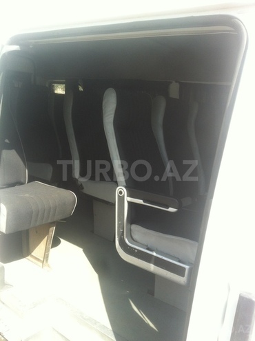 Ford Transit 1996, 225,000 km - 2.5 l - Bakı