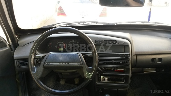 LADA (VAZ) 2113 2006, 176,600 km - 1.6 л - Bakı