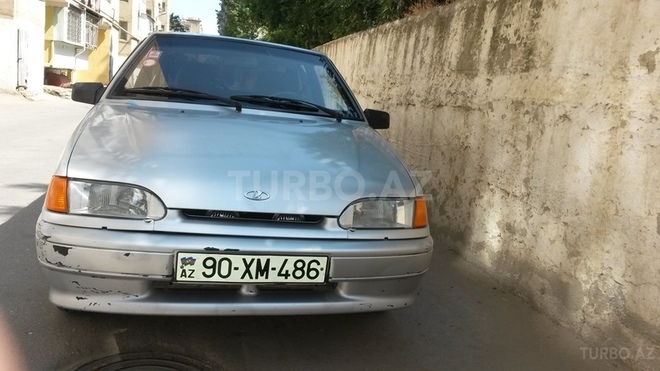 LADA (VAZ) 2113 2006, 176,600 km - 1.6 л - Bakı