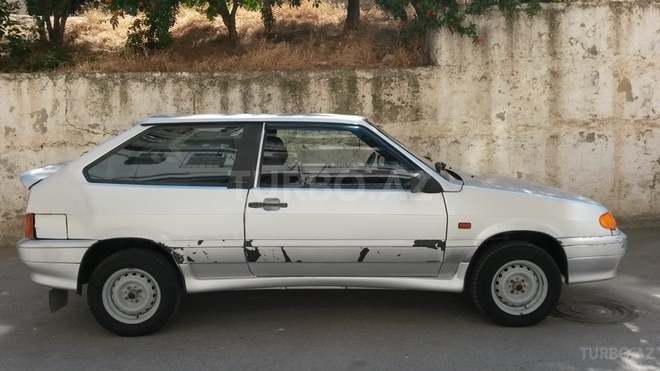 LADA (VAZ) 2113 2006, 176,600 km - 1.6 л - Bakı