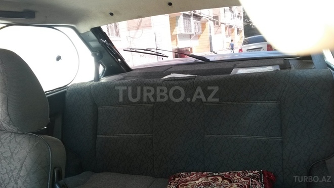 LADA (VAZ) 2113 2006, 176,600 km - 1.6 л - Bakı