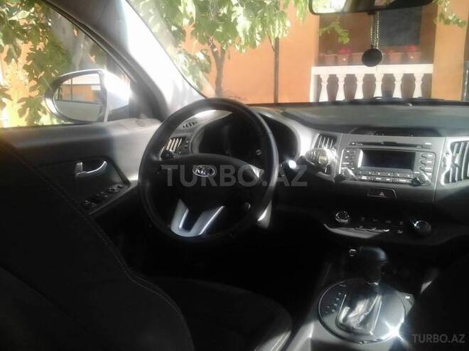 Kia Sportage 2013, 20,600 km - 2.0 л - Bakı
