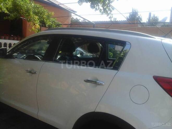 Kia Sportage 2013, 20,600 km - 2.0 л - Bakı