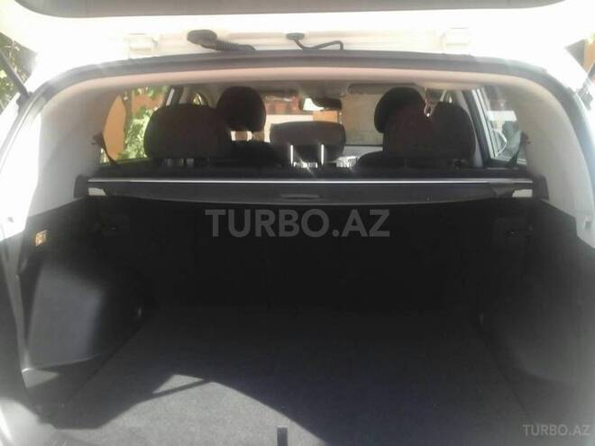 Kia Sportage 2013, 20,600 km - 2.0 л - Bakı