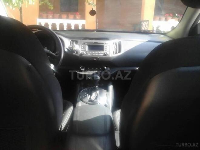 Kia Sportage 2013, 20,600 km - 2.0 л - Bakı